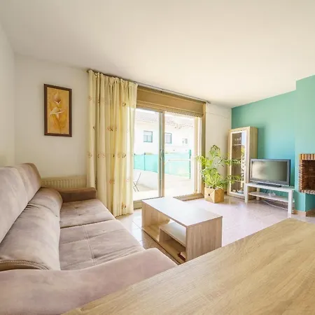Homeholidaysrentals Anglada - Costa Barcelona * Santa Susanna
