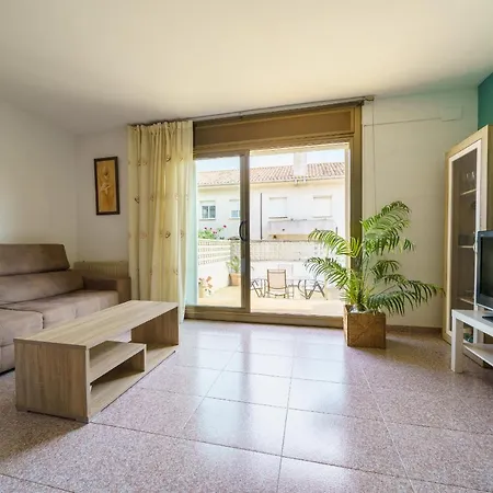 Homeholidaysrentals Anglada - Costa Barcelona * Santa Susanna