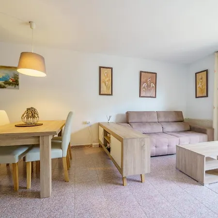 Holiday home Homeholidaysrentals Anglada - Costa Barcelona