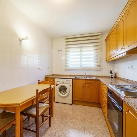 Holiday home Homeholidaysrentals Anglada - Costa Barcelona