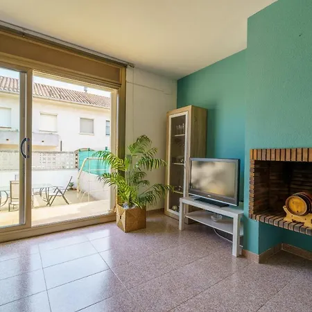 Homeholidaysrentals Anglada - Costa Barcelona *