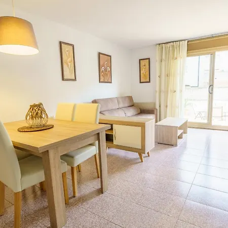 Homeholidaysrentals Anglada - Costa Barcelona * Santa Susanna