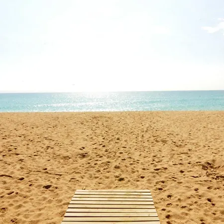 Homeholidaysrentals Anglada - Costa Barcelona