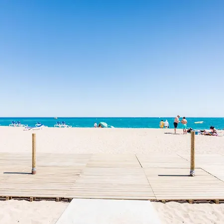 Homeholidaysrentals Anglada - Costa Barcelona * Santa Susanna
