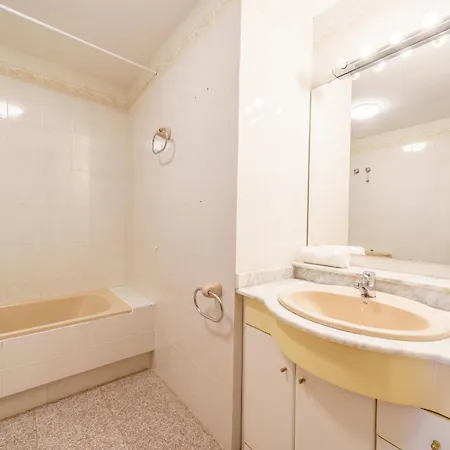 Holiday home Homeholidaysrentals Anglada - Costa Barcelona Santa Susanna
