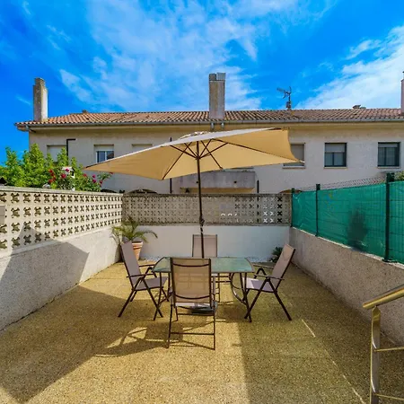 Homeholidaysrentals Anglada - Costa Barcelona Holiday home *
