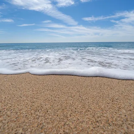 Homeholidaysrentals Anglada - Costa Barcelona * Santa Susanna