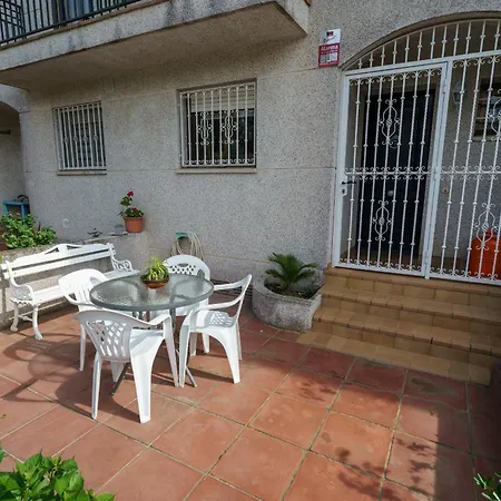 Holiday home Homeholidaysrentals Anglada - Costa Barcelona