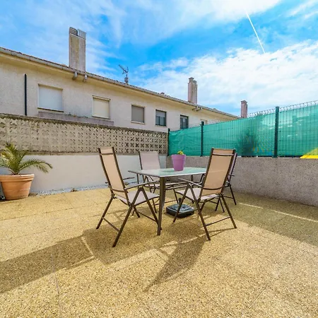 Homeholidaysrentals Anglada - Costa Barcelona Holiday home