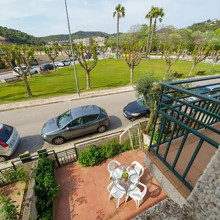 Homeholidaysrentals Anglada - Costa Barcelona Holiday home *