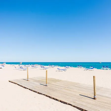 Homeholidaysrentals Anglada - Costa Barcelona Tatil Evi
