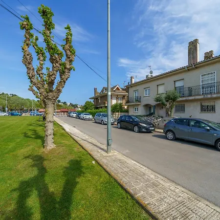 Homeholidaysrentals Anglada - Costa Barcelona Tatil Evi Santa Susanna