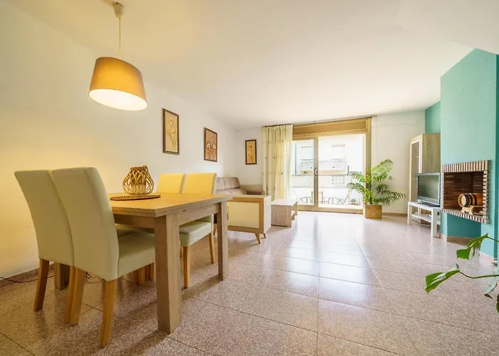Tatil Evi Homeholidaysrentals Anglada - Costa Barcelona Santa Susanna