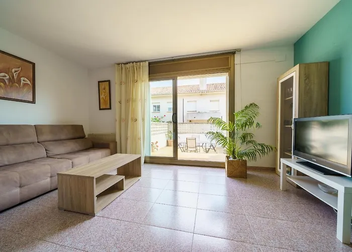 Homeholidaysrentals Anglada - Costa Barcelona * Santa Susanna