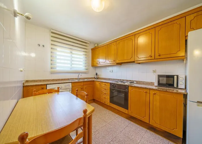 Homeholidaysrentals Anglada - Costa Barcelona *
