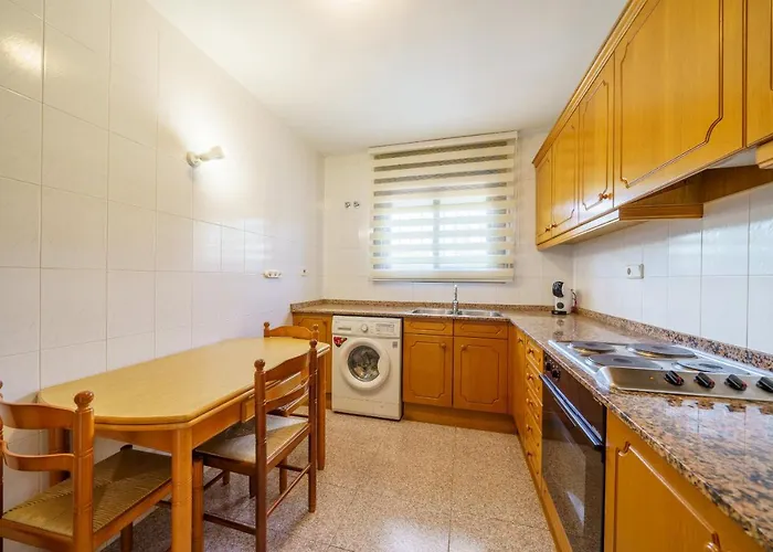Tatil Evi Homeholidaysrentals Anglada - Costa Barcelona