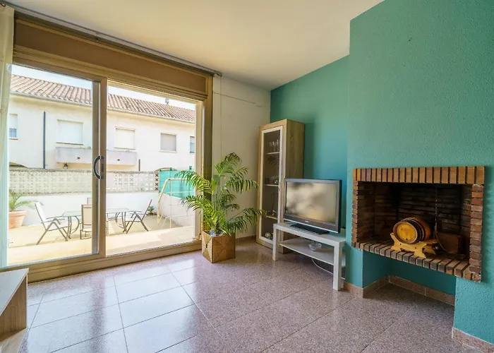Homeholidaysrentals Anglada - Costa Barcelona *