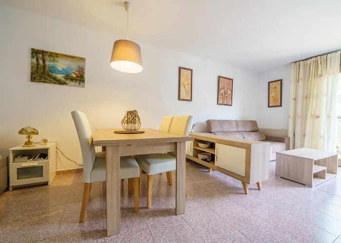 Homeholidaysrentals Anglada - Costa Barcelona Tatil Evi Santa Susanna