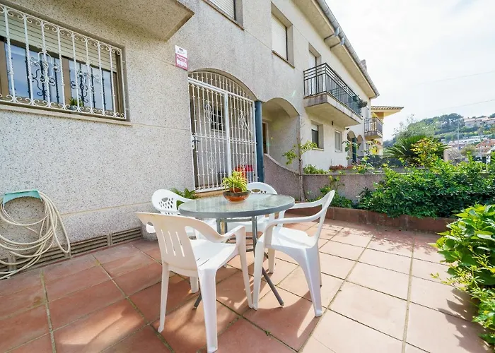 Homeholidaysrentals Anglada - Costa Barcelona *