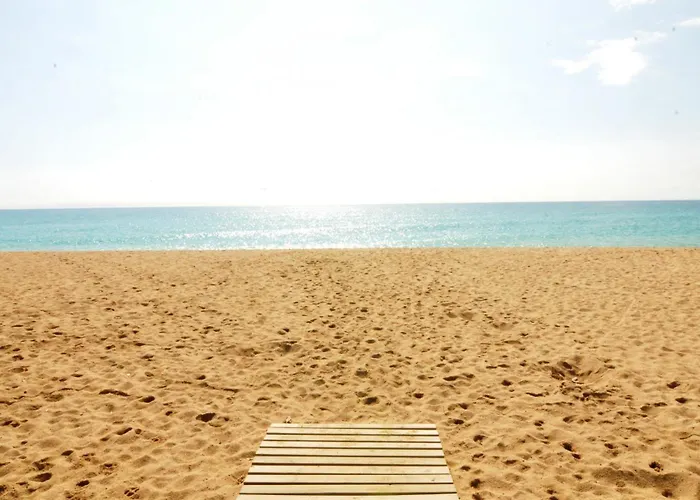 Homeholidaysrentals Anglada - Costa Barcelona
