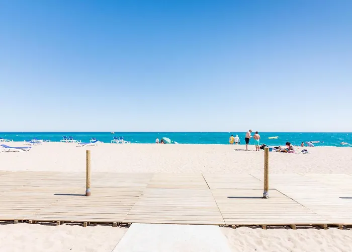 Homeholidaysrentals Anglada - Costa Barcelona * Santa Susanna