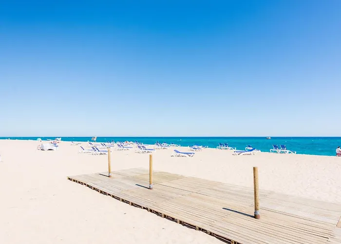 Homeholidaysrentals Anglada - Costa Barcelona Tatil Evi