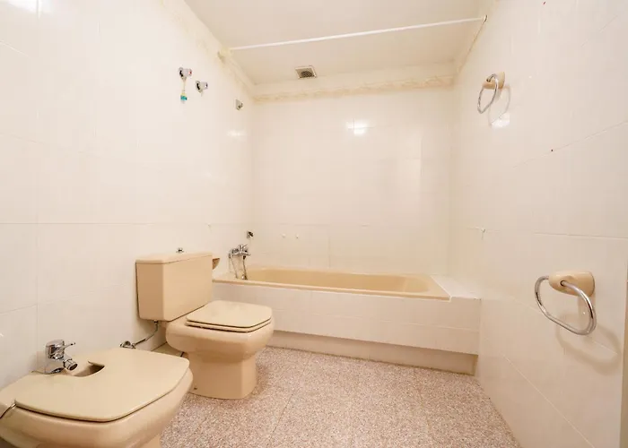 Homeholidaysrentals Anglada - Costa Barcelona