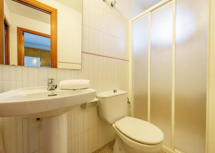 Homeholidaysrentals Anglada - Costa Barcelona *