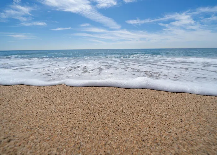 Homeholidaysrentals Anglada - Costa Barcelona * Santa Susanna