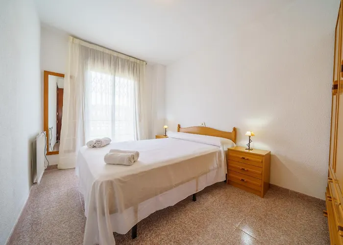 Homeholidaysrentals Anglada - Costa Barcelona Santa Susanna