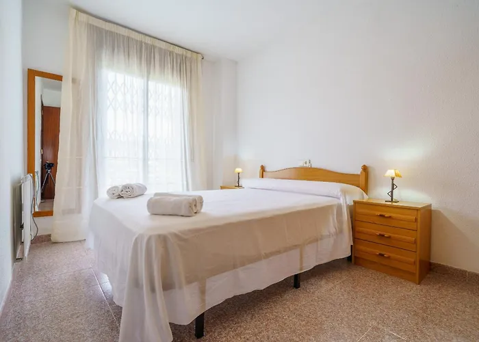 Homeholidaysrentals Anglada - Costa Barcelona