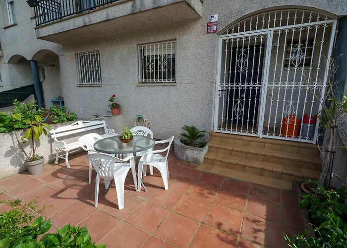 Tatil Evi Homeholidaysrentals Anglada - Costa Barcelona