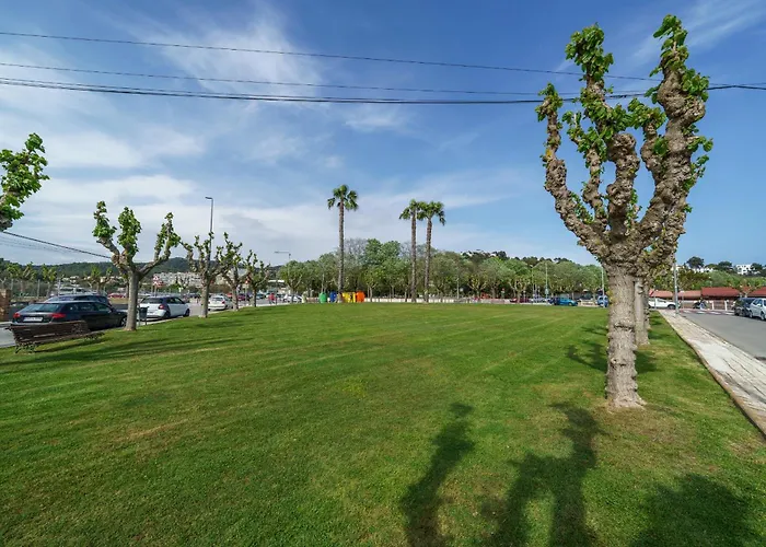 Homeholidaysrentals Anglada - Costa Barcelona *